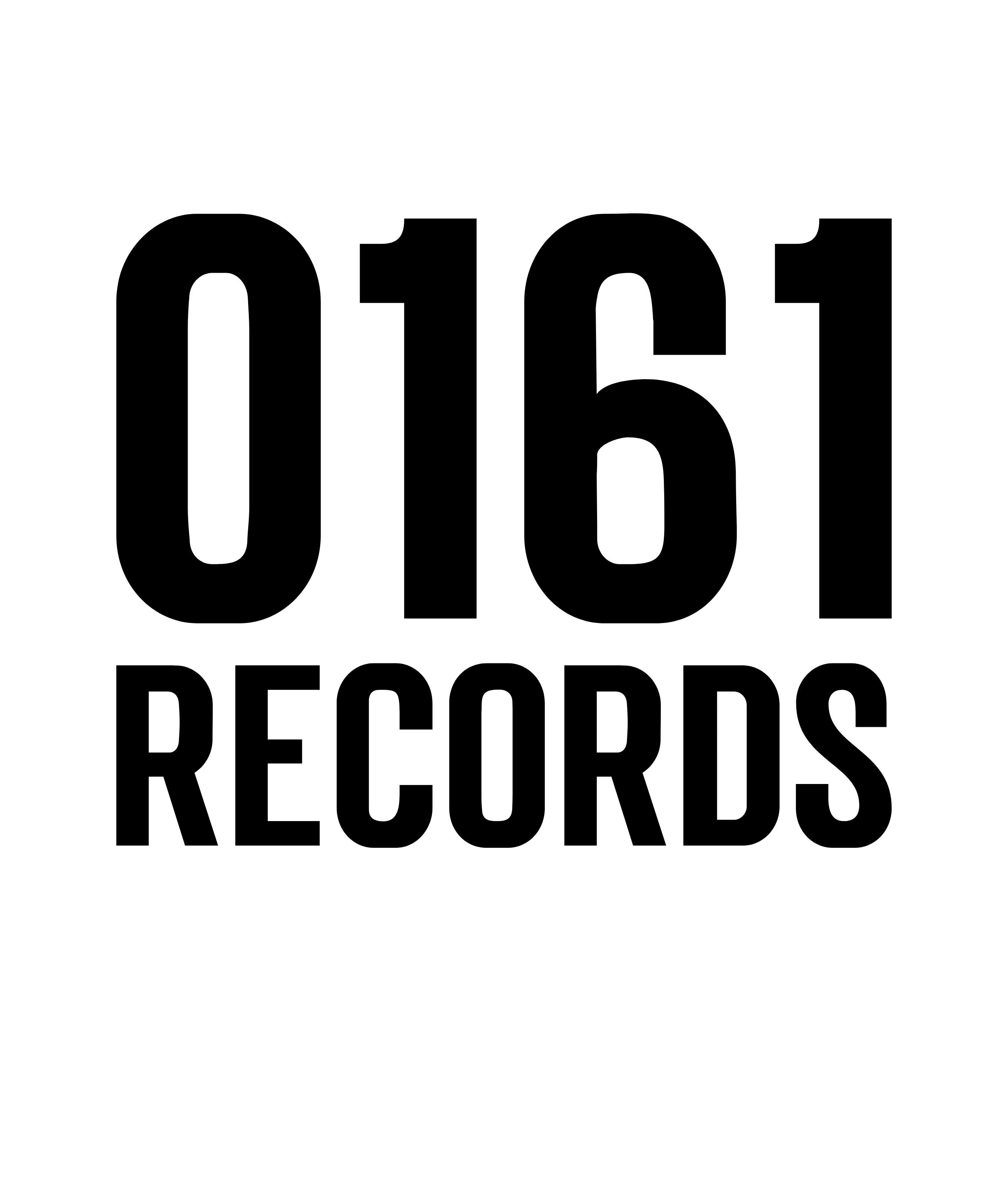 0161 Records